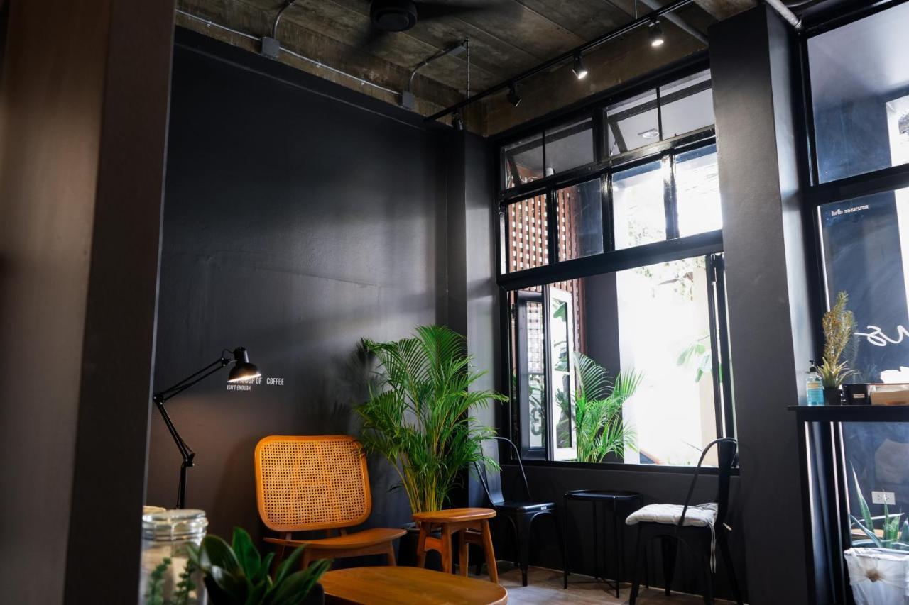 Another Haus Bangkok Eksteriør billede